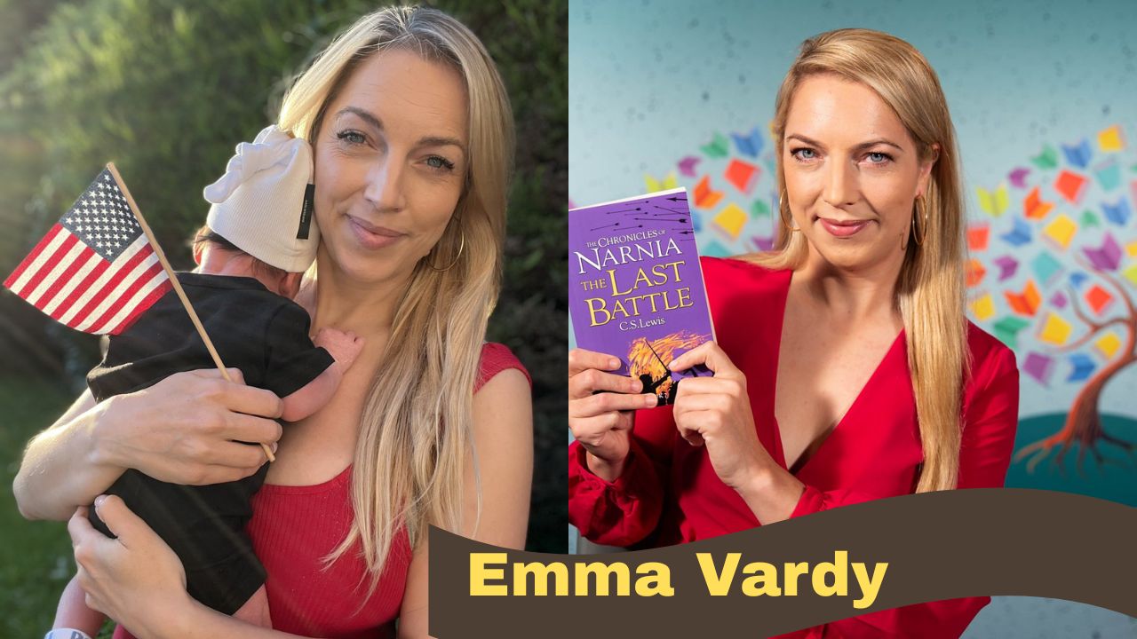Emma Vardy