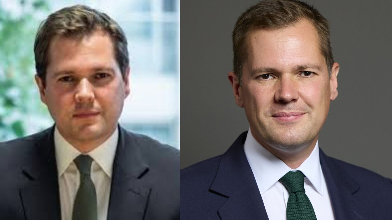 robert jenrick net worth