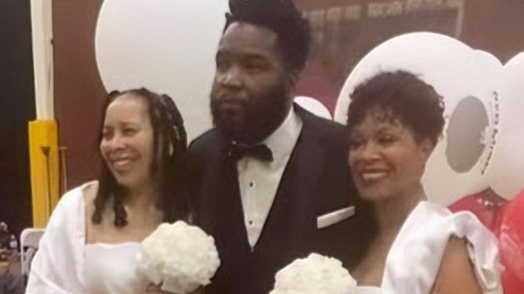 Dr Umar Johnson Wife