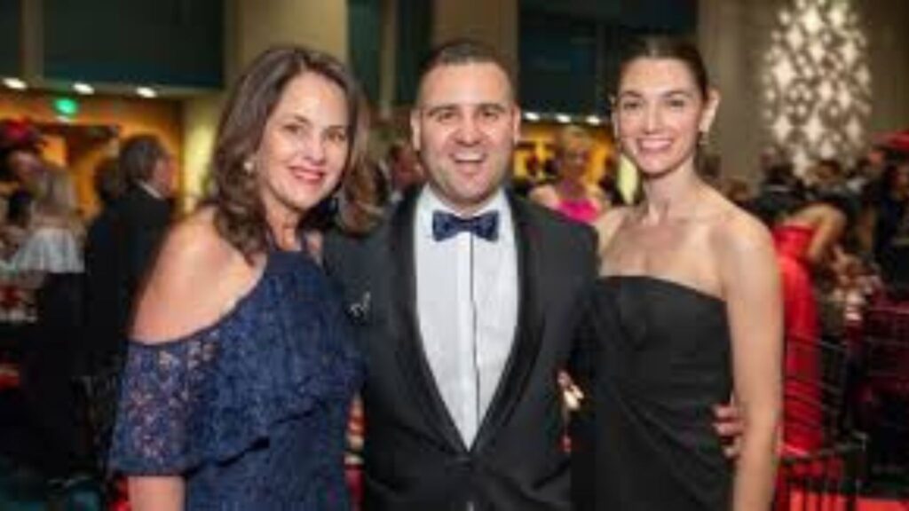 Early Life and Family Background