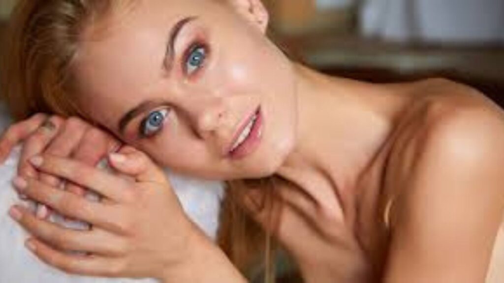 Nancy A Age, Height, Weight, and Physical Appearance