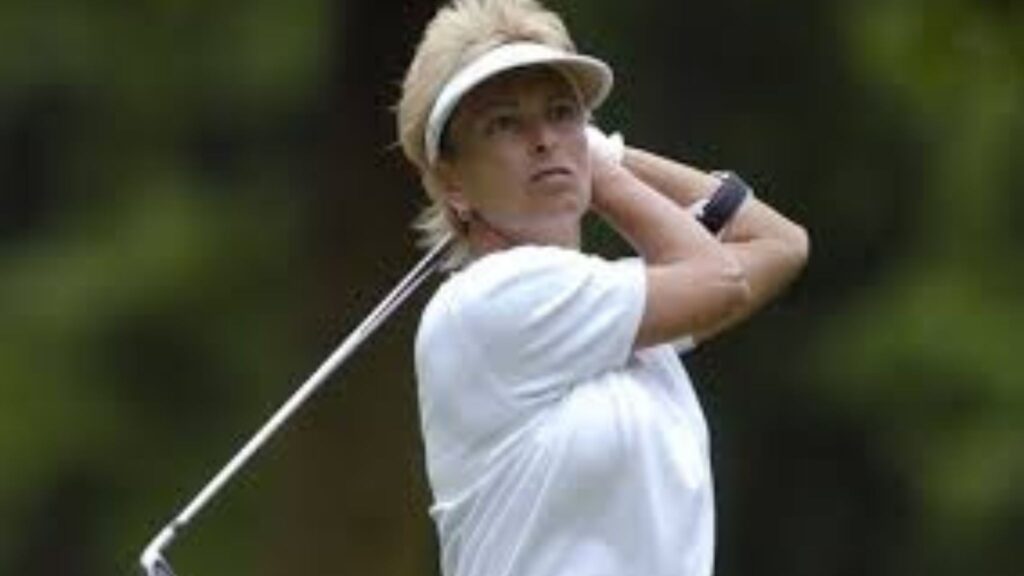 Dottie Pepper’s Role at CBS Sports