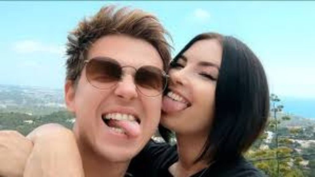 Railey Diesel’s Relationship Status: Husband, Boyfriend, or Partner