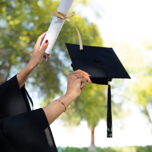 Spreading Positivity with Celebration Yard Signs for Celebrations