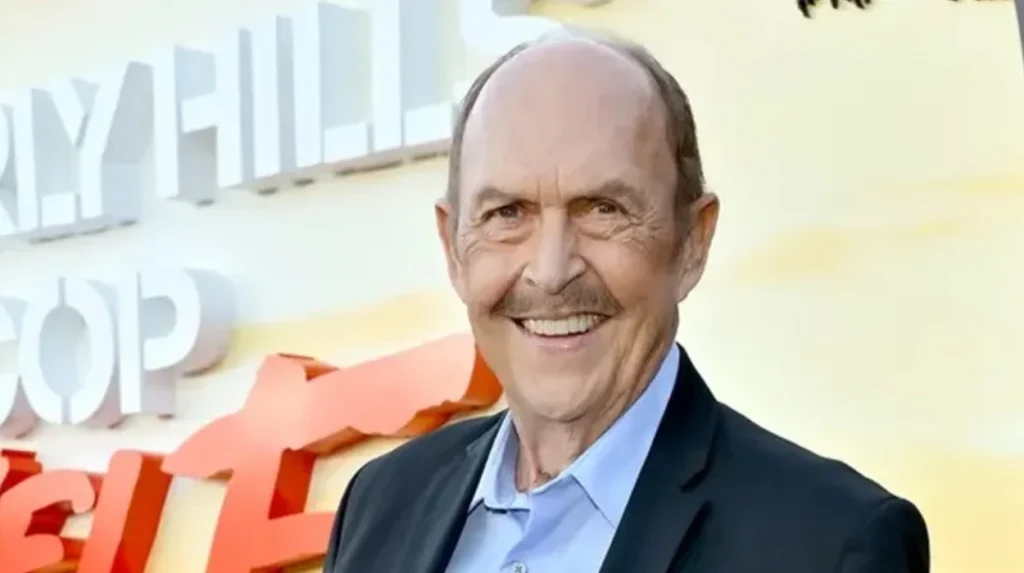 John Ashton Net Worth 2025: Income, Movies, Investments & Financial Breakdown