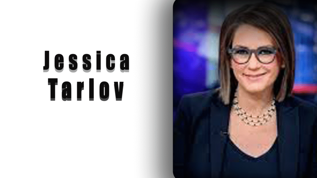 Jessica Tarlov husband Brian McKenna with his family