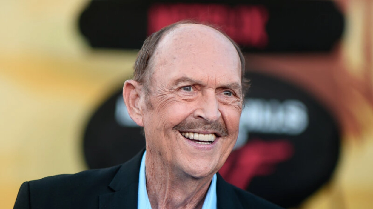 John Ashton Net Worth 2025 Income, Movies, Investments & Financial Breakdown