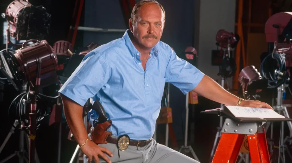 John Ashton Net Worth 2025: Income, Movies, Investments & Financial Breakdown