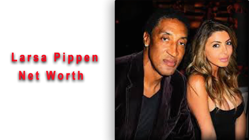 Larsa Pippen enjoying a luxurious lifestyle, highlighting her fashion and achievements, linked to Larsa Pippen Net Worth.