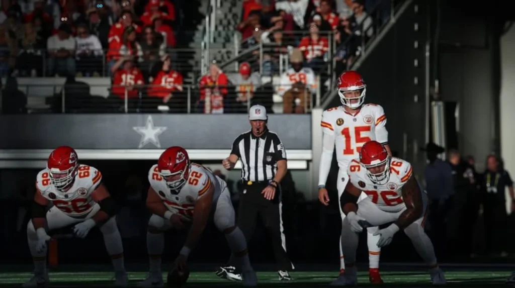 Patrick Mahomes’ NFL Salary and Career Earnings