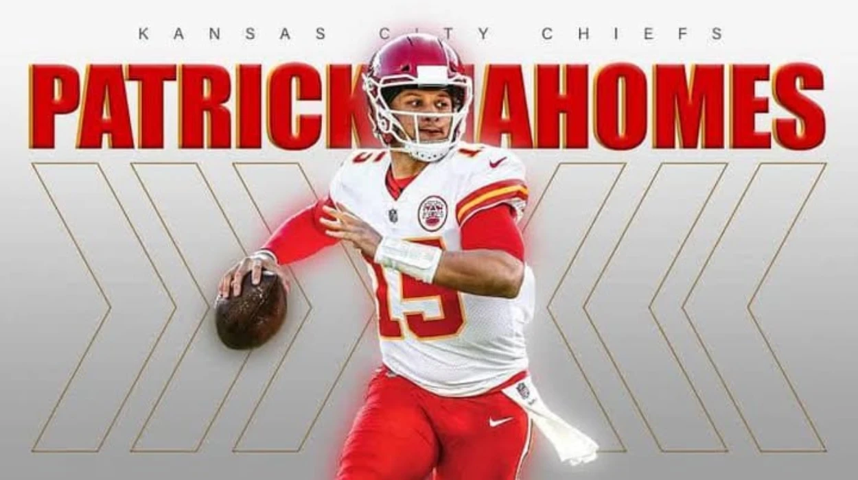 Patrick Mahomes’ NFL Salary and Career Earnings