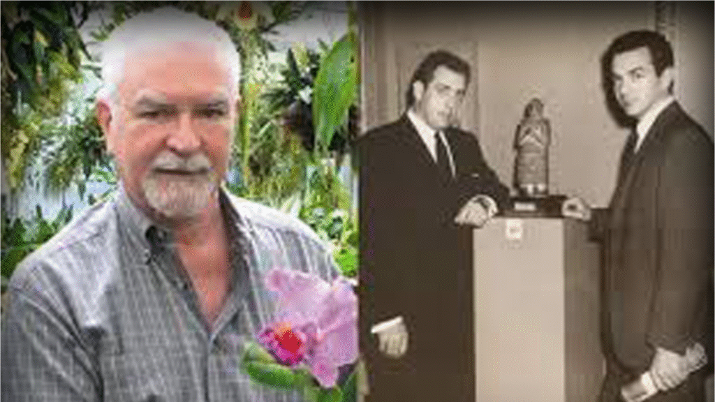 Robert Benevides net worth and legacy spanning television, business, and philanthropic impact